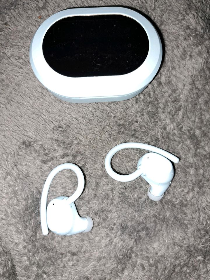 Bluetooth Kopfhörer Sport, In Ear Kopfhörer Kabellos Bluetooth 5. in Friedland
