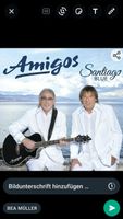 Amigos CD NEU Sachsen-Anhalt - Merseburg Vorschau