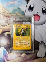 Pokemon Blitza H12/H32 Holo Skyridge Deutsch BGS 9 PSA Duisburg - Rumeln-Kaldenhausen Vorschau