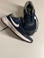 Nike Running Sportschuhe Größe 39 blau Hamburg-Nord - Hamburg Groß Borstel Vorschau