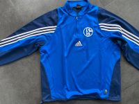 FC Schalke 04 adidas Zip-Top - Gr. 8 Rheinland-Pfalz - Bleialf  Vorschau