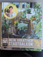 Mein kreativer Stadtbalkon Beuel - Vilich Vorschau