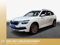 Skoda Kamiq 1.5 TSI Selection Stuttgart - Dürrlewang Vorschau