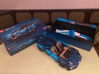 LEGO Technic Bugatti Chiron (42083) 1:8 Baden-Württemberg - Schluchsee Vorschau