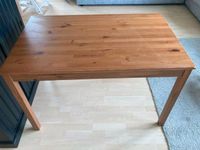 2x Ikea Jokkmokk Tisch Holztisch Sachsen - Frankenberg (Sa.) Vorschau