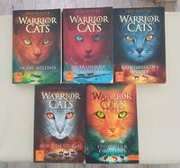 Warrior Cats Staffel 1 Thüringen - Suhl Vorschau