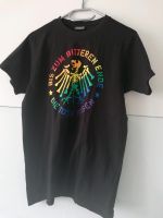 Toten Hosen T-Shirt Regenbogen Gr. M Nordrhein-Westfalen - Haltern am See Vorschau