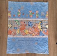 Krabbeldecke 60x77cm Wickeldecke Berlin - Köpenick Vorschau