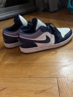 Lila nike jordan München - Bogenhausen Vorschau