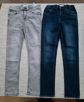 C&A Jeans blau skinny Gr. 158 Nordrhein-Westfalen - Bad Oeynhausen Vorschau