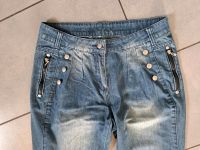 Jeans Chinos,  Sommer Jeans,  Boyfriend Niedersachsen - Bissendorf Vorschau