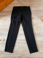 MAC Hose schwarz Stretch Größe 38/32 Schleswig-Holstein - Wacken Vorschau