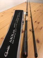 Gamakatsu Akilas 90XXXH, NEU+OVP, no Shimano Hearty Rise Bielefeld - Brackwede Vorschau