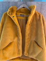 Plüsch Jacke von Only Sachsen - Riesa Vorschau