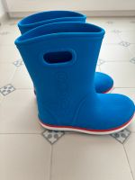 Crocs Gummistiefel Crocband, Top Zustand Köln - Rodenkirchen Vorschau