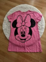 Disney | Minnie Mouse Schlafshirt Nachthemd Pyjama Schlafanzug Hessen - Wiesbaden Vorschau