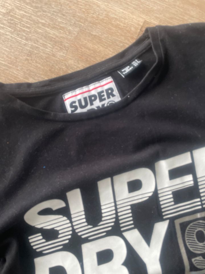 ‼️süße Kleider von Superdry (36) und H&M (34), neu ‼️ in Wiesmoor