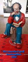 Gilde Clown "Die Leseratte II, groß" Sonderedition 2000 Nordrhein-Westfalen - Ahlen Vorschau