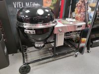 Weber Summit Kamado S6 Ausstellungsstück Hessen - Grünberg Vorschau