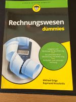 Rechnungswesen für Dummies (1. Aufl.) Baden-Württemberg - Waldkirch Vorschau