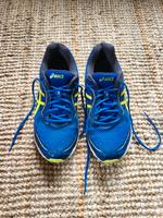 Asics Laufschuhe Joggingschuhe Gel 44 Baden-Württemberg - Mannheim Vorschau