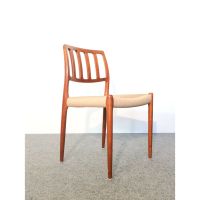 SUCHE ANKAUF  Danish TEAK Esszimmerstühle NACHLÄSSE Möbel Münster (Westfalen) - Centrum Vorschau