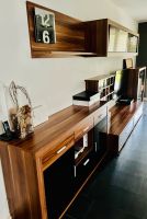 Wohnzimmer Wohnwand, Sideboard und Vitrine Bayern - Augsburg Vorschau