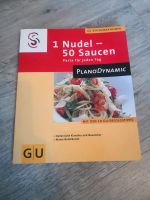 Kochbuch, 1 Nudel - 50 Soucen Baden-Württemberg - Stutensee Vorschau