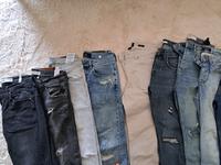 Herrenjeanshosen von Pull &Bear jack& Jones h&M ect Nordrhein-Westfalen - Gladbeck Vorschau