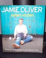 Kochbuch Buch von Jamie Oliver Band "jamie's Kitchen" Nordrhein-Westfalen - Langenfeld Vorschau