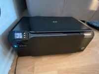 HP Wierless Drucker Scanner Kopierer Kreis Pinneberg - Wedel Vorschau