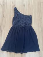Blaues Abendkleid Niedersachsen - Stade Vorschau