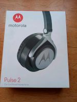 Motorola Pulse 2 Kopfhörer Over Ear Bayern - Straßkirchen Vorschau