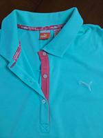 Puma Golfshirt Gr.42 Bayern - Burgau Vorschau