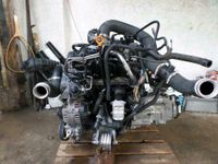 Motor VE T5 T6 2.0 TDI CAA CCH 140PS bj2016 Komplett Rheinland-Pfalz - Waldalgesheim Vorschau