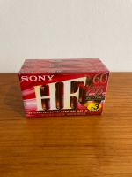 Sony HF 60 3er Pack Leerkassetten OVP Brandenburg - Panketal Vorschau