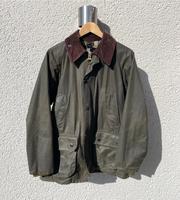 Barbour Bedale Gr M Wachsjacke Rheinland-Pfalz - Trier Vorschau