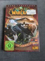 World of Warcraft Mists of Pandaria Erweiterungsset Mecklenburg-Vorpommern - Wollin  Vorschau