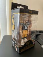 Funko Gold | Aaron Rodgers | Premium Vinyl Figure 5“ | NFL Kr. München - Planegg Vorschau