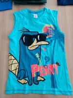 T Shirt Größe 134/140 Rheinland-Pfalz - Hirschfeld (Hunsrück) Vorschau