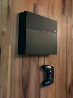 PlayStation 4 + Controler Kr. Dachau - Bergkirchen Vorschau