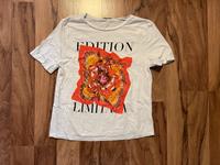 NEU ZARA T-Shirt Bayern - Lauf a.d. Pegnitz Vorschau