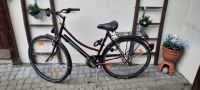 Patria-WKC Damenfahrrad 28“ Hessen - Schöffengrund Vorschau