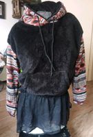 Kuschel-Pulli mit Kapuze von "Zaful" - Gr. 40 Hessen - Aarbergen Vorschau