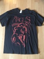 Argus Shirt  Us Heavy Metal Thüringen - Erfurt Vorschau