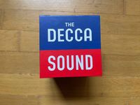 The Decca Sound Limited Edition Sammler CD Box Set Berlin - Mitte Vorschau
