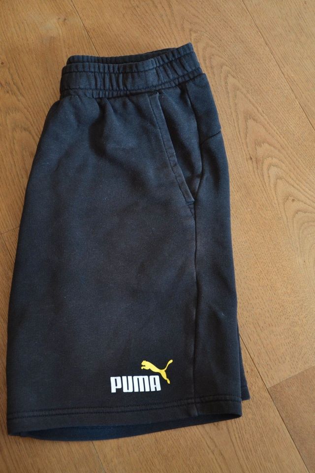 PUMA foreverbetter Shorts Gr. L in Köln