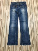 Jeans von SOCCX W28/L32 Königs Wusterhausen - Kablow Vorschau