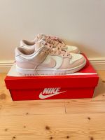 Nike Dunk Low Orange Pearl EU 40,5 NEU Nordrhein-Westfalen - Dahlem Vorschau