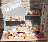Candy Bar, handmade ohne Süßigkeiten Hessen - Selters Vorschau